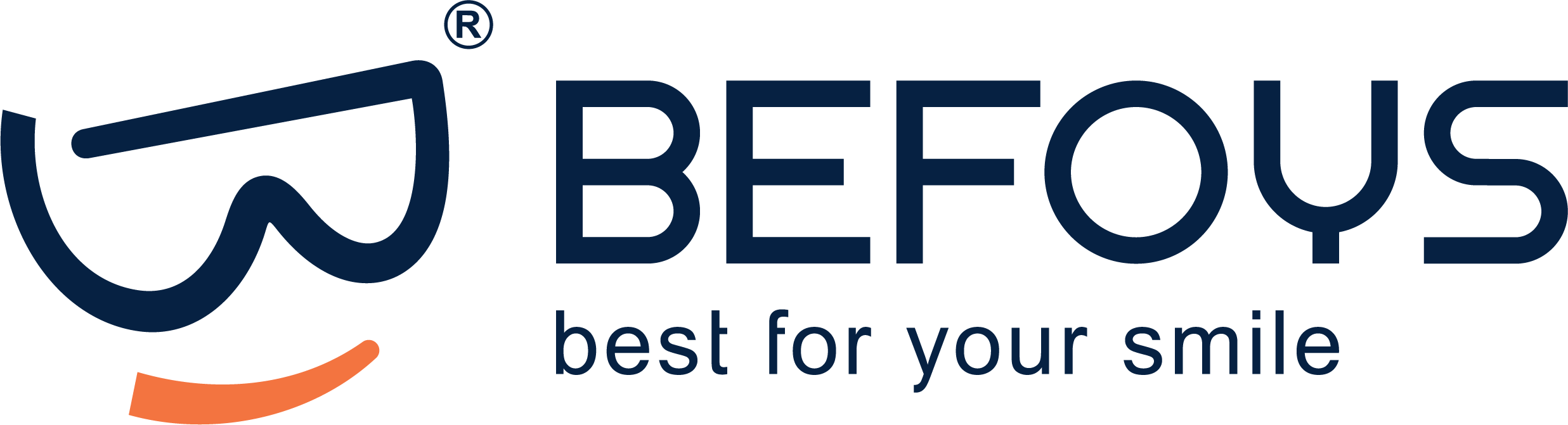 Befoys logo